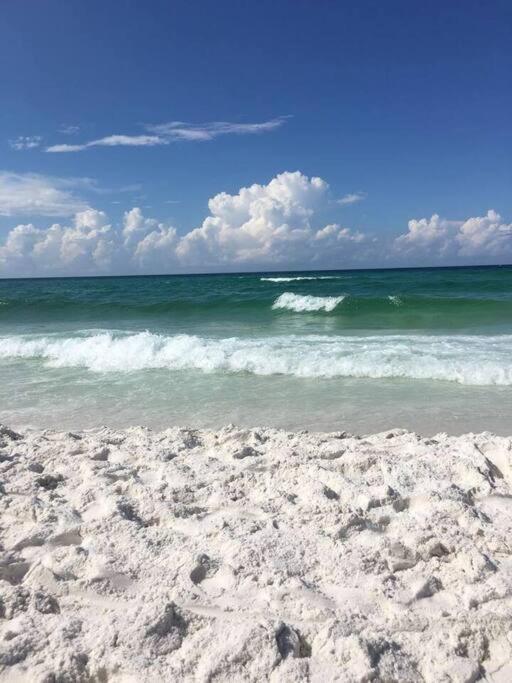 Luau - Sandestin Destin