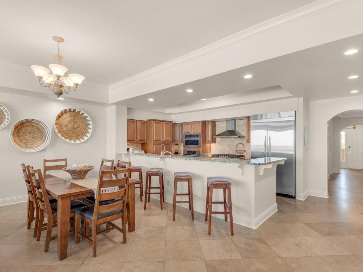 Holiday home Dunes Of Crystal 102 By Newman-dailey Destin
