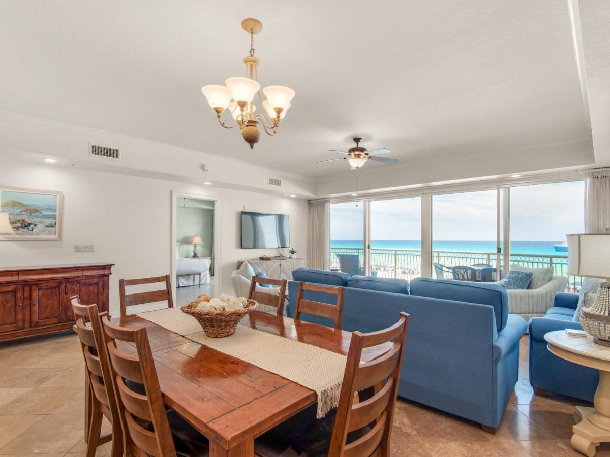 Dunes Of Crystal 102 By Newman-dailey Holiday home