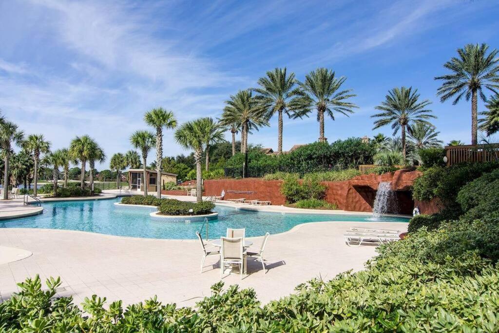 Apartment Luau - Sandestin