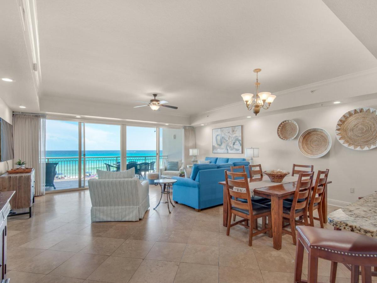 Holiday home Dunes Of Crystal 102 By Newman-dailey Destin