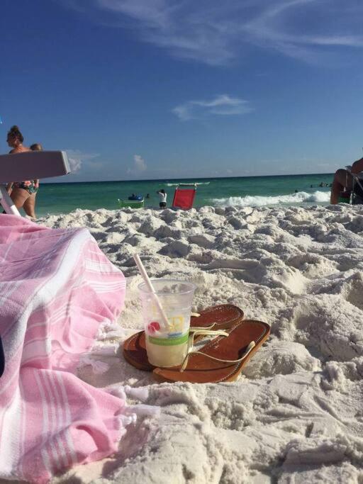 Luau - Sandestin Destin
