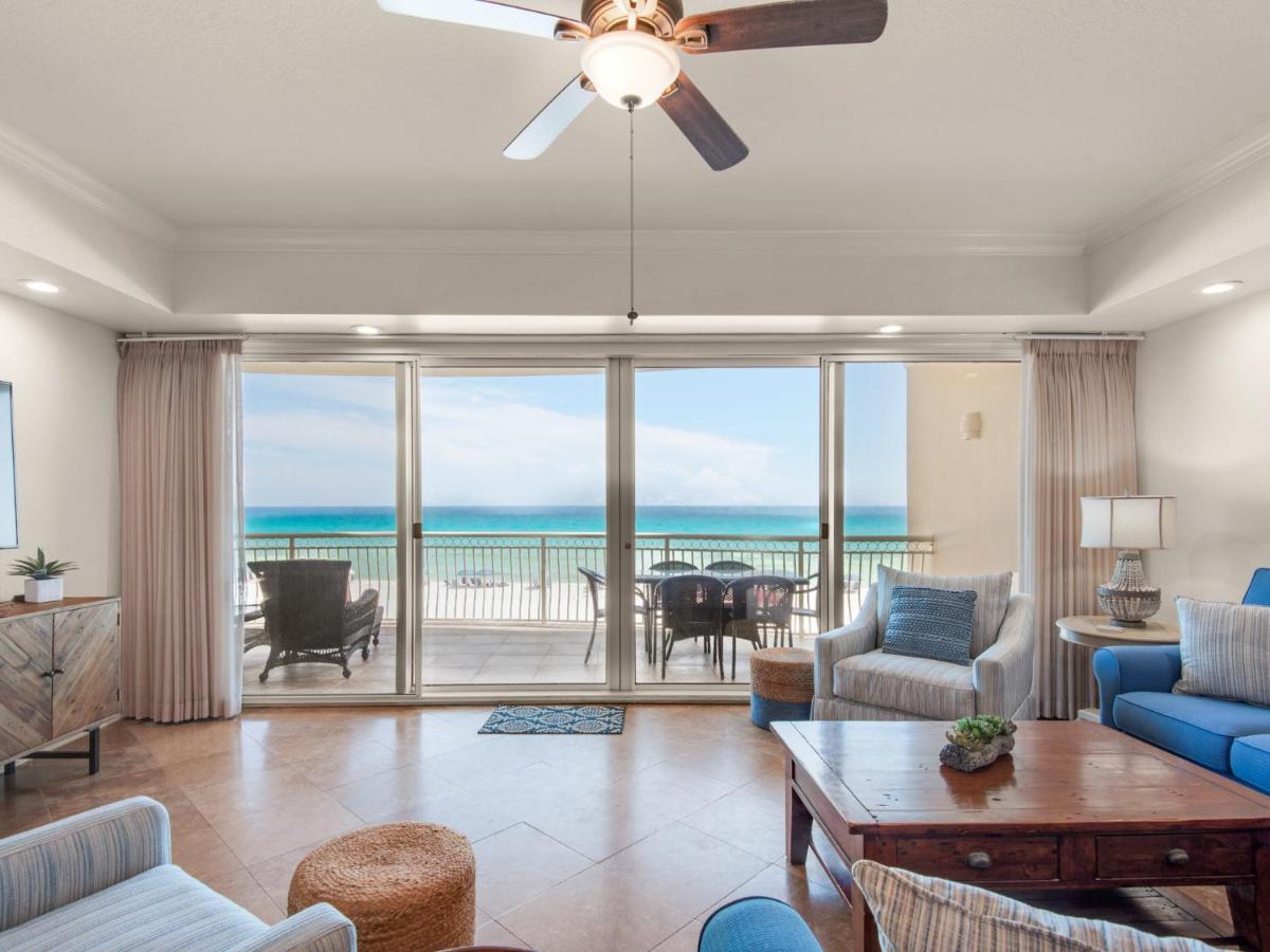 Holiday home Dunes Of Crystal 102 By Newman-dailey Destin