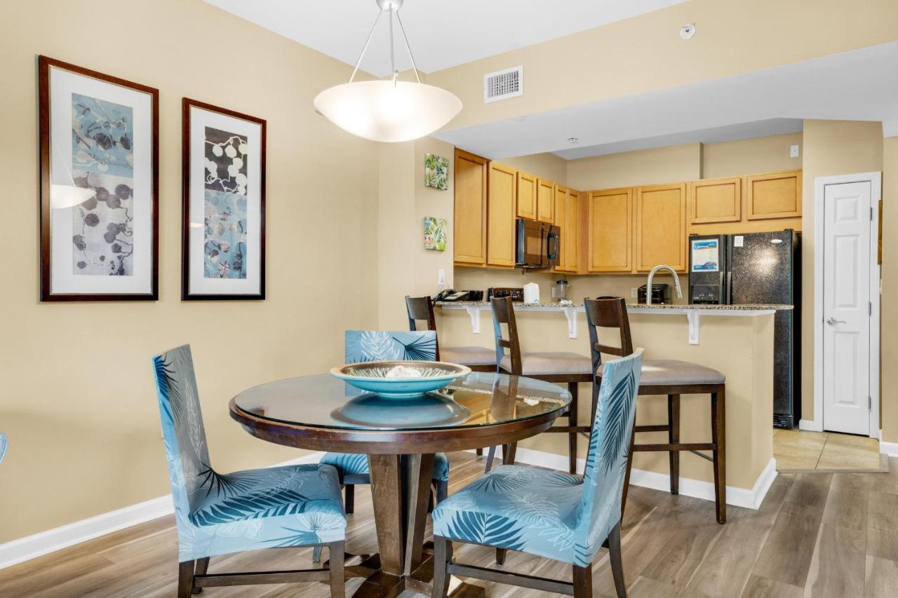 Holiday home Palms #2210 Jr 2br Destin