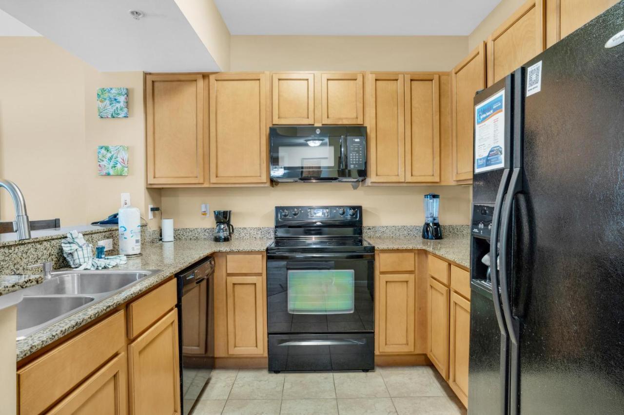 Palms #2210 Jr 2br Holiday home