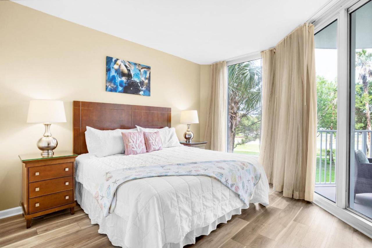 Holiday home Palms #2210 Jr 2br