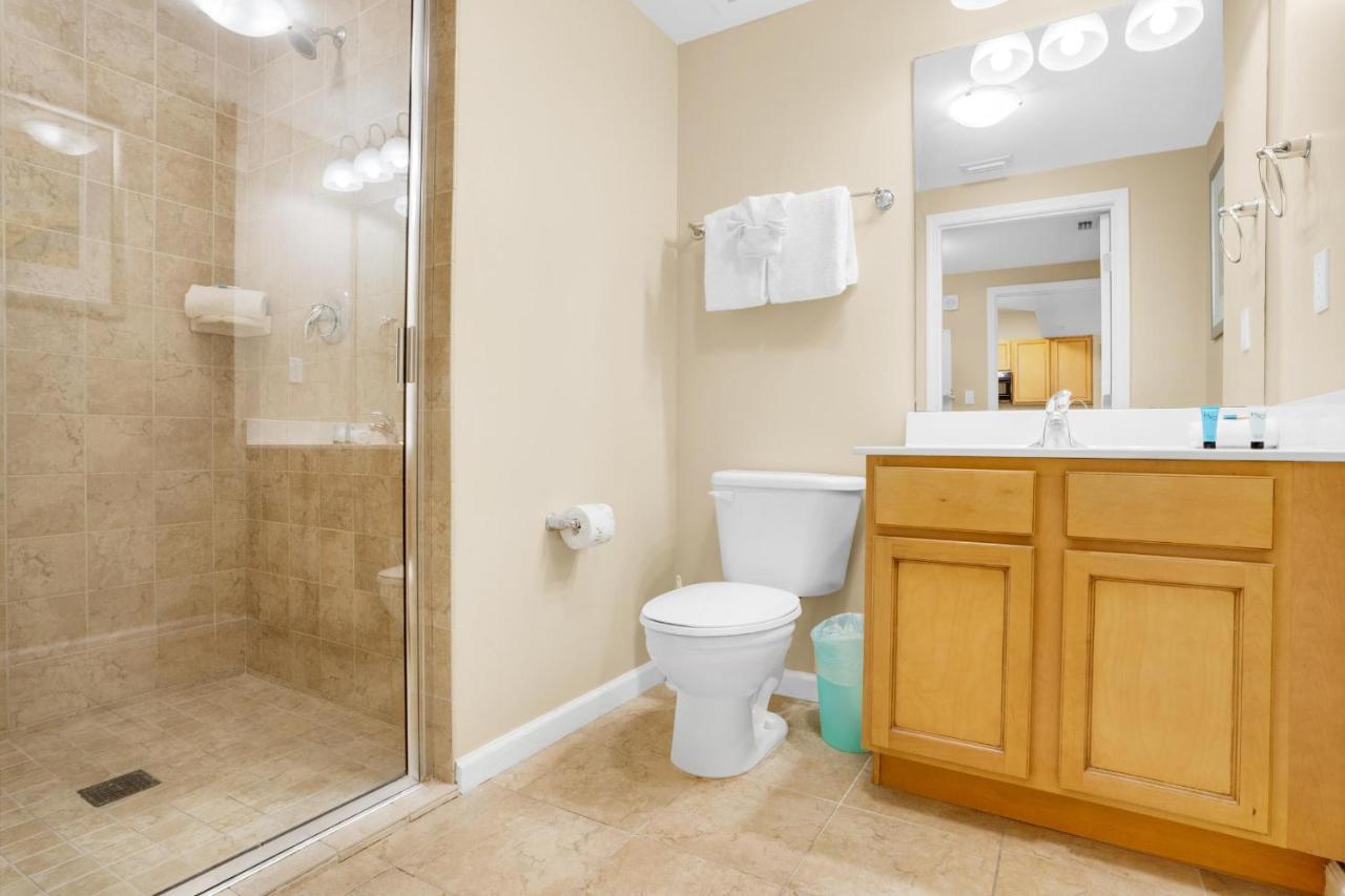 Holiday home Palms #2210 Jr 2br *