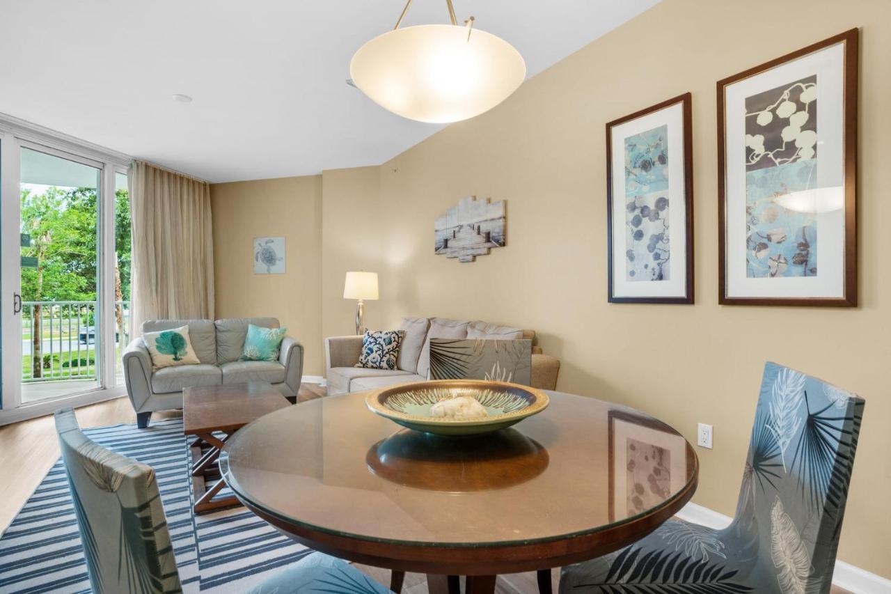 Palms #2210 Jr 2br Destin