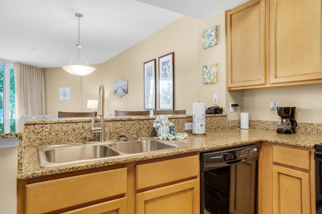Holiday home Palms #2210 Jr 2br
