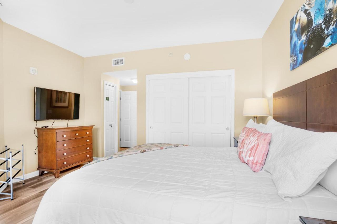 Palms #2210 Jr 2br Holiday home Destin