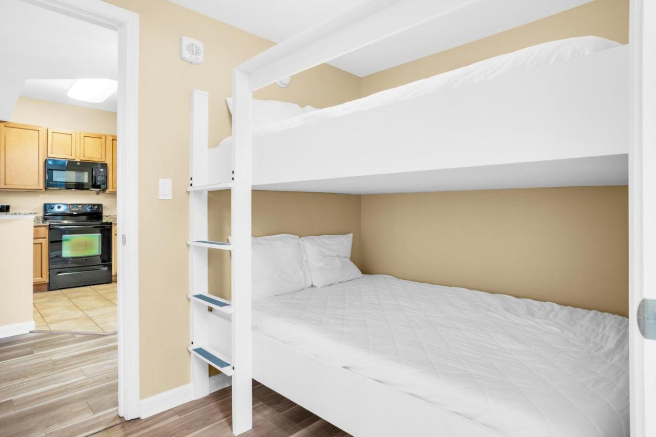 Holiday home Palms #2210 Jr 2br