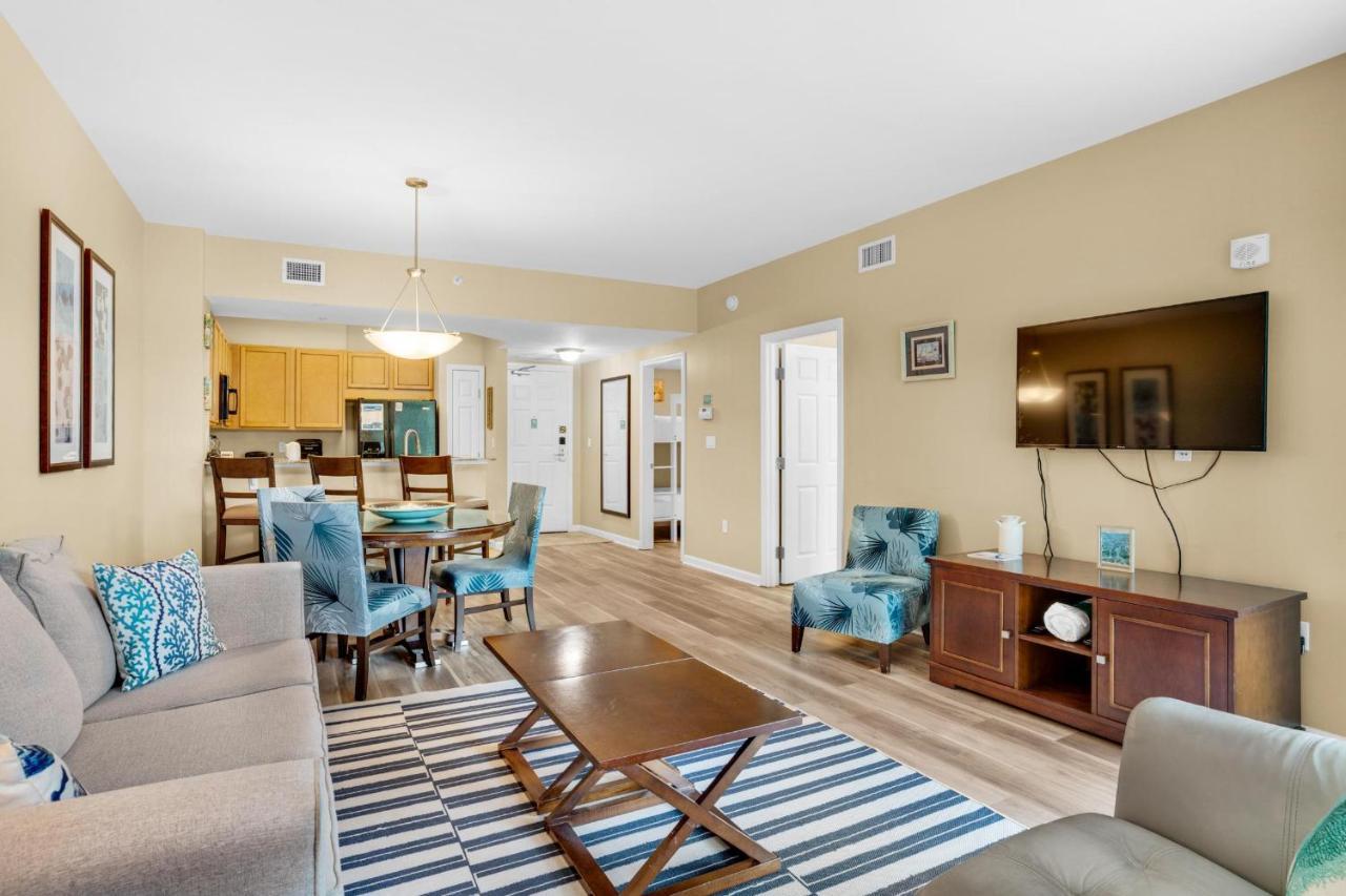 Palms #2210 Jr 2br Destin