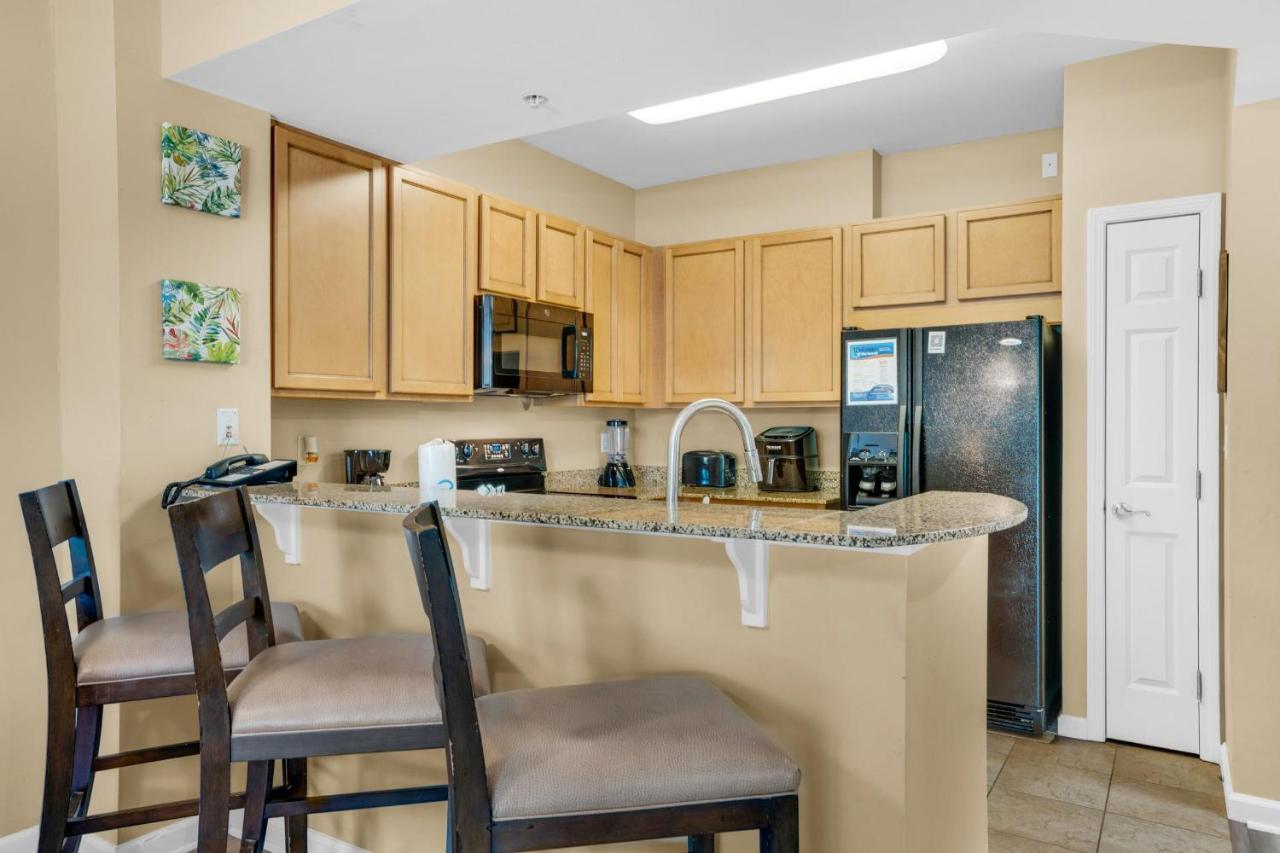 Palms #2210 Jr 2br * Destin