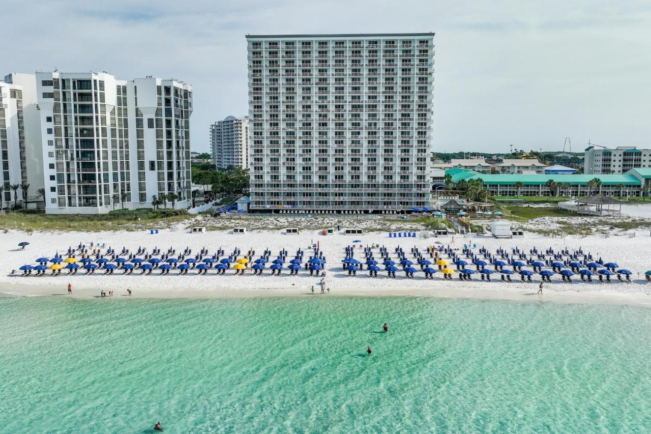 Apartment Pelican #1605 Destin