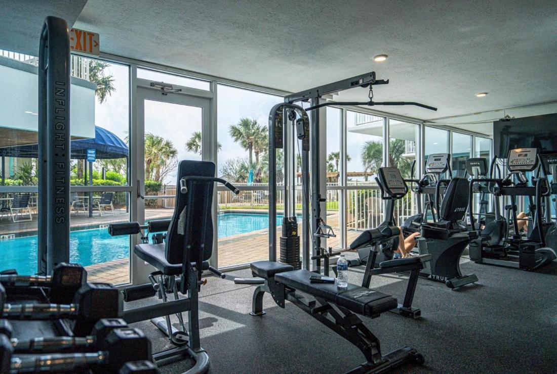 Apartment Pelican312 Destin