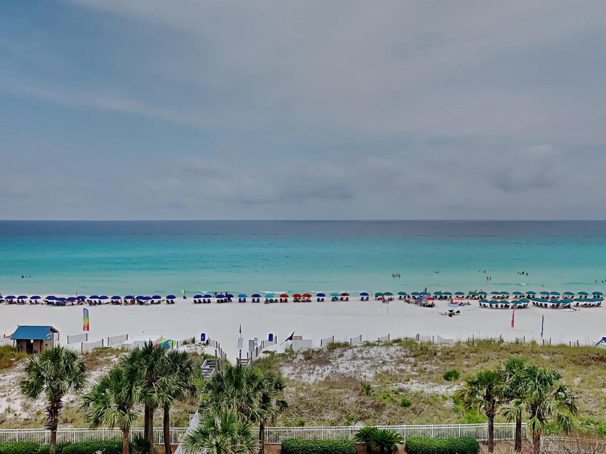 Breakers East #505 Apartment Destin