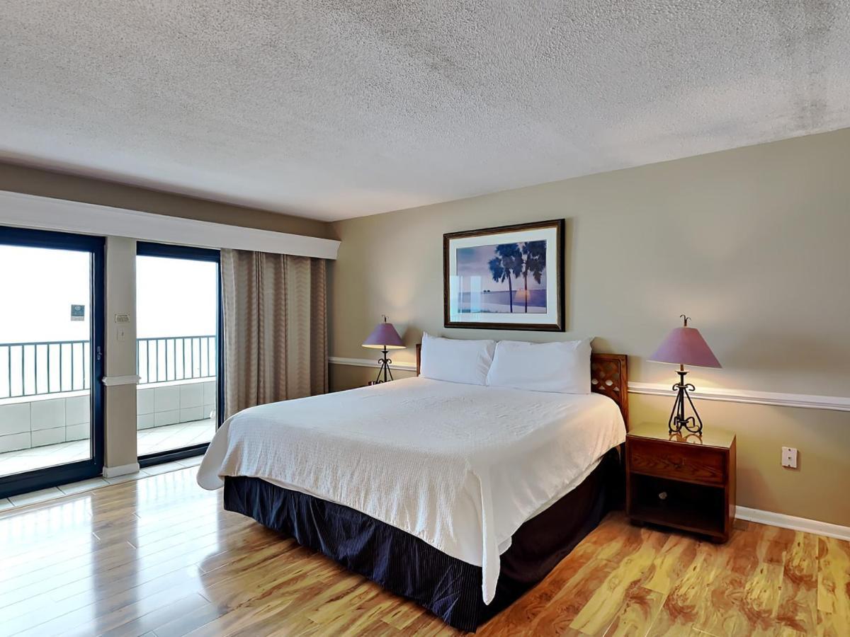 Breakers East #505 Apartment *
