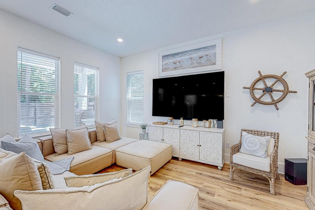 Holiday home Sandpiper At Miramar *