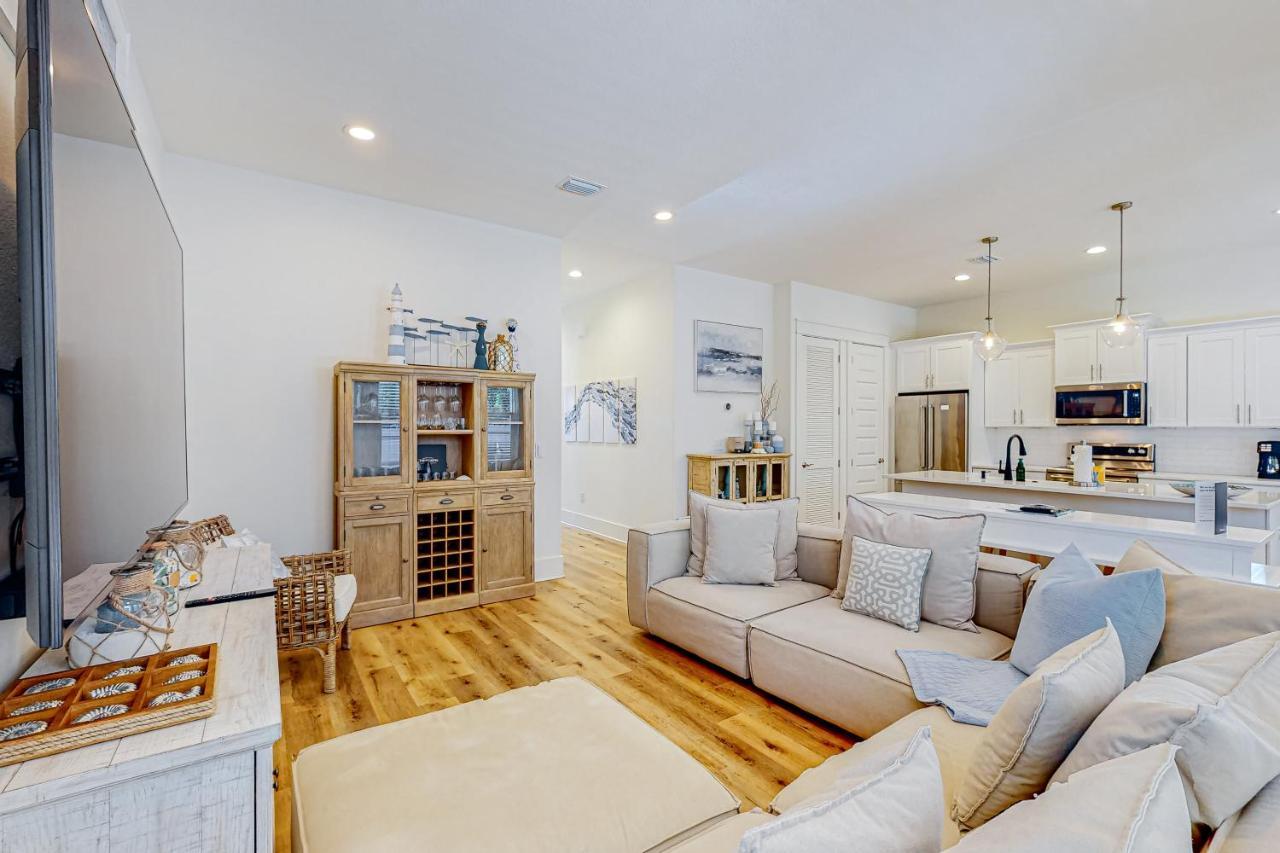 Holiday home Sandpiper At Miramar *