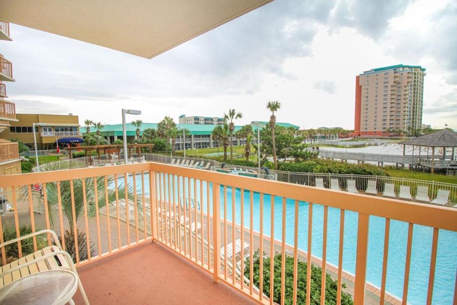 Pelican 0201 By Pelican Management Apartment *