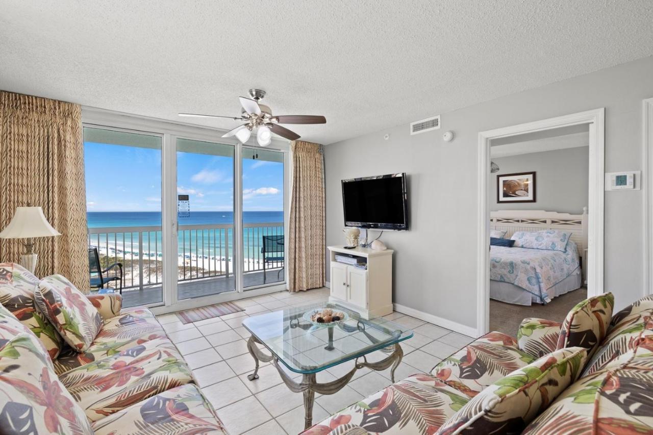 Holiday home Pelican 1418 By Pelican Management Destin