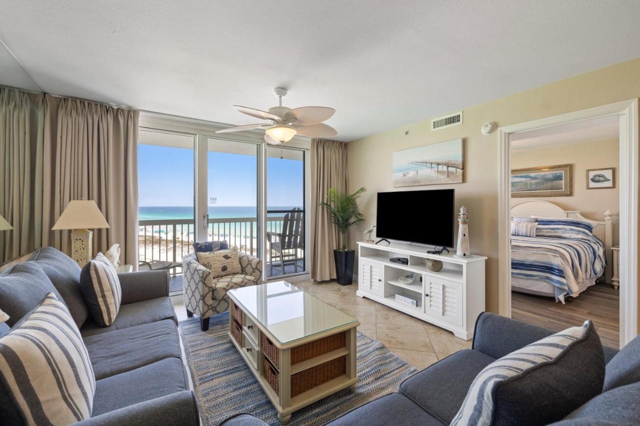 Apartment Pelican 0815 By Pelican Management Destin