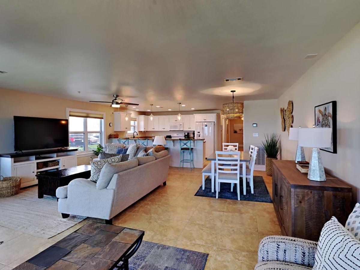 Apartment Crystal Dunes #107 Destin