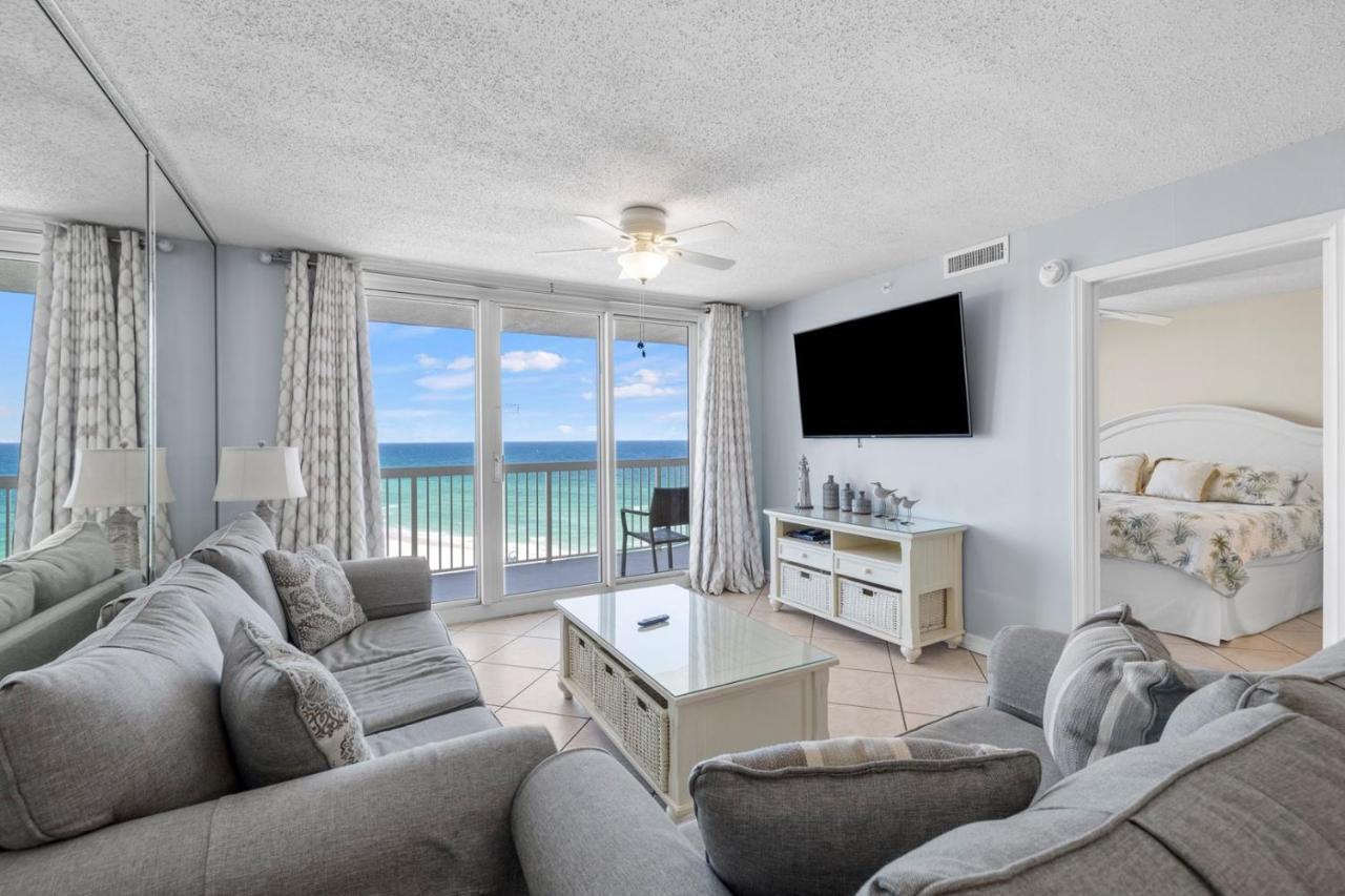 Pelican 1412 By Pelican Management Apartment Destin
