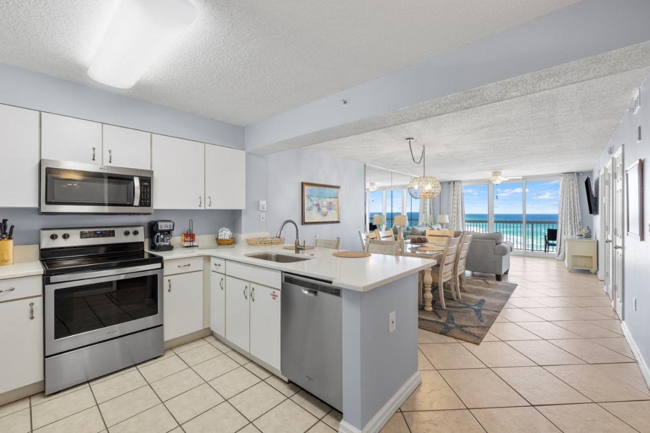 Apartment Pelican 1412 By Pelican Management *