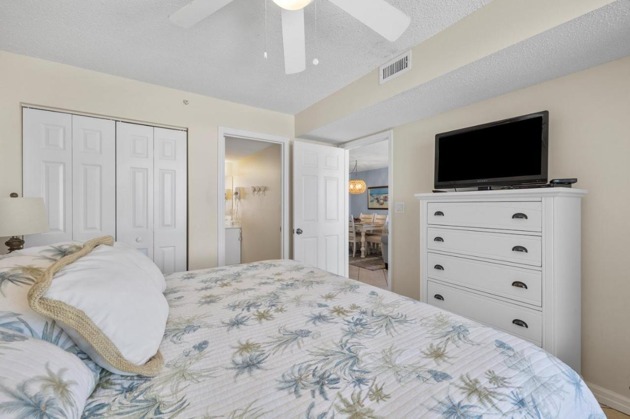 Apartment Pelican 1412 By Pelican Management