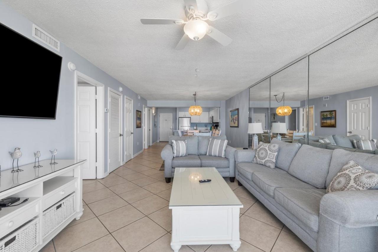 Apartment Pelican 1412 By Pelican Management