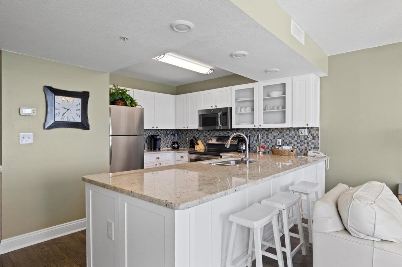Apartment Pelican 1411 By Pelican Management