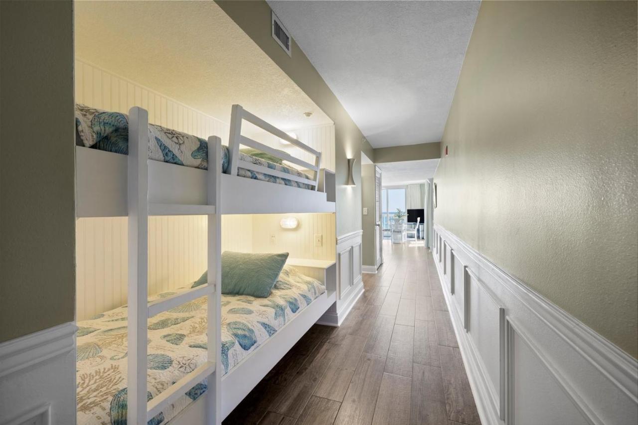 Apartment Pelican 1411 By Pelican Management