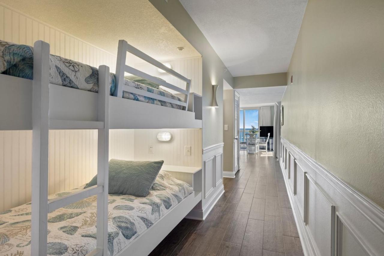 Pelican 1411 By Pelican Management Apartment *