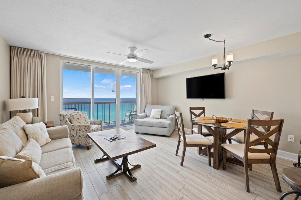 Pelican 1108 By Pelican Management Apartment Destin