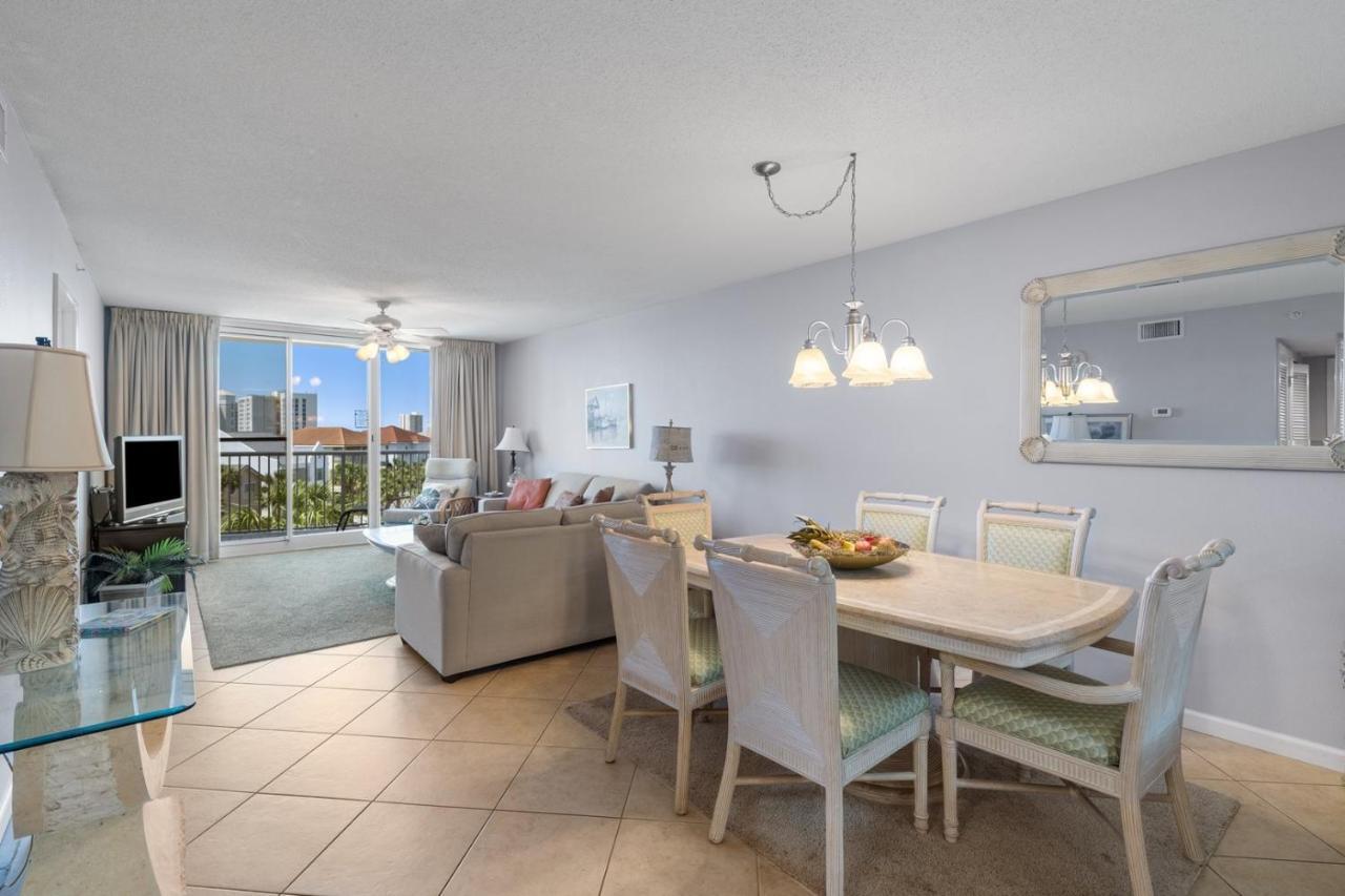 Terrace At Pelican 0303 By Pelican Management *