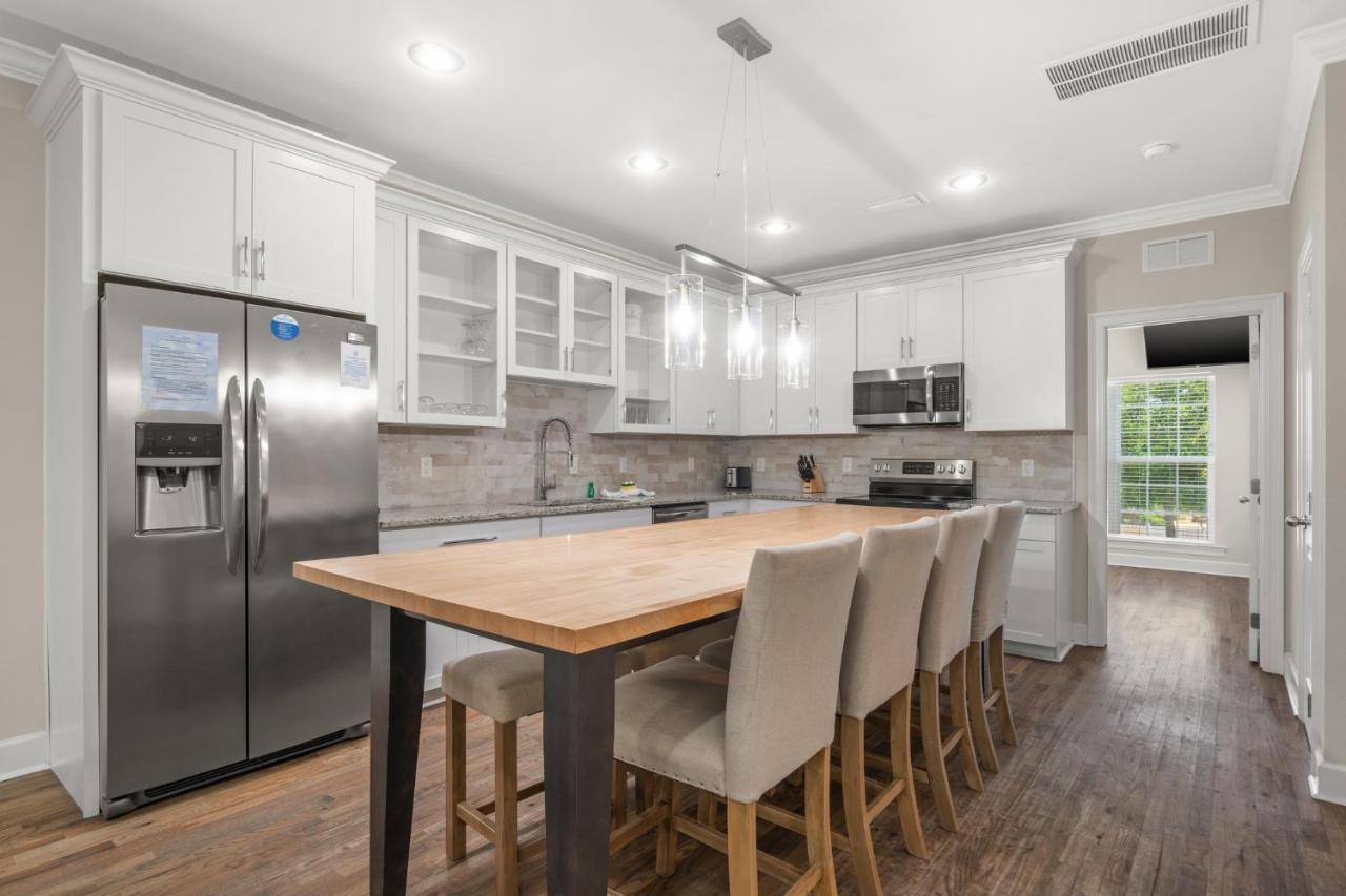 Seaside With Pool And Designer Interior * Destin