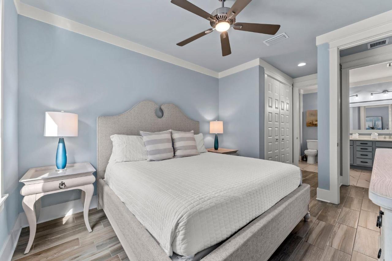 Holiday home White Coral Chateau With Lsv And Heated Pool Destin