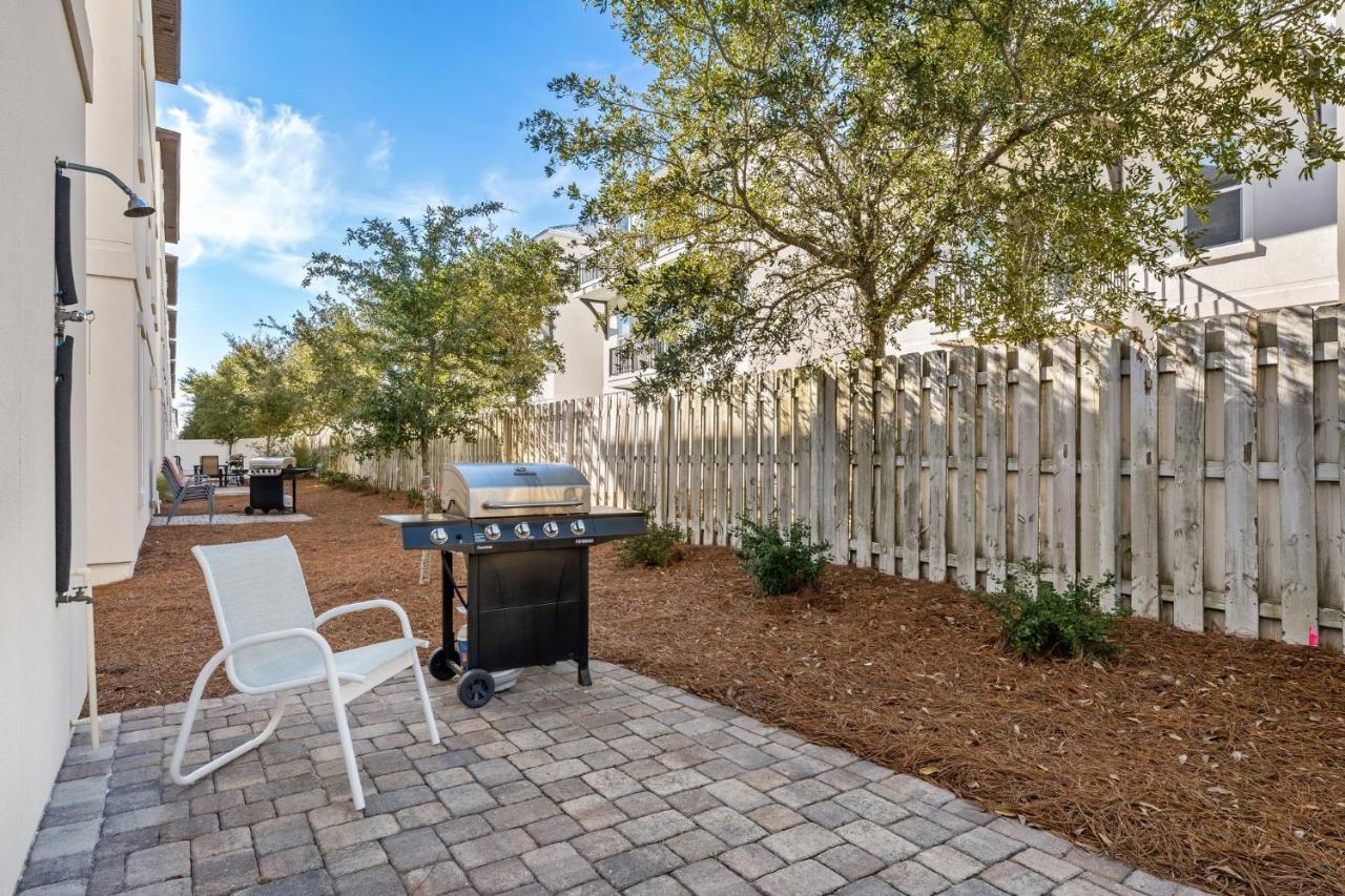 Holiday home White Coral Chateau With Lsv And Heated Pool Destin