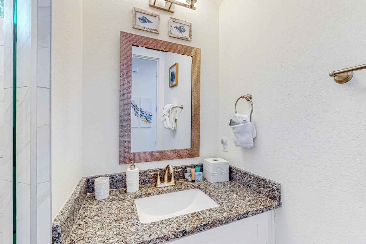 Holiday home Sandpiper At Miramar