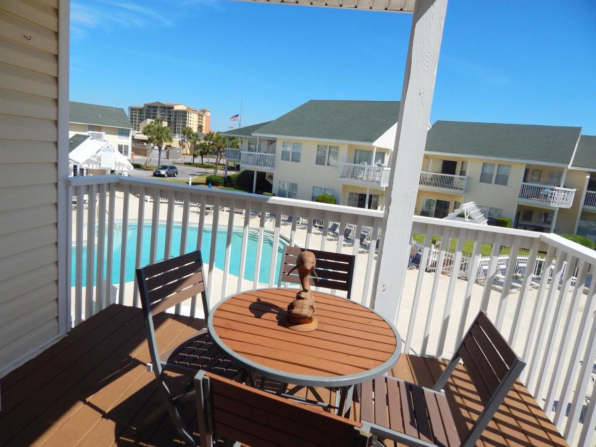 Sandpiper Cove 9234 *
