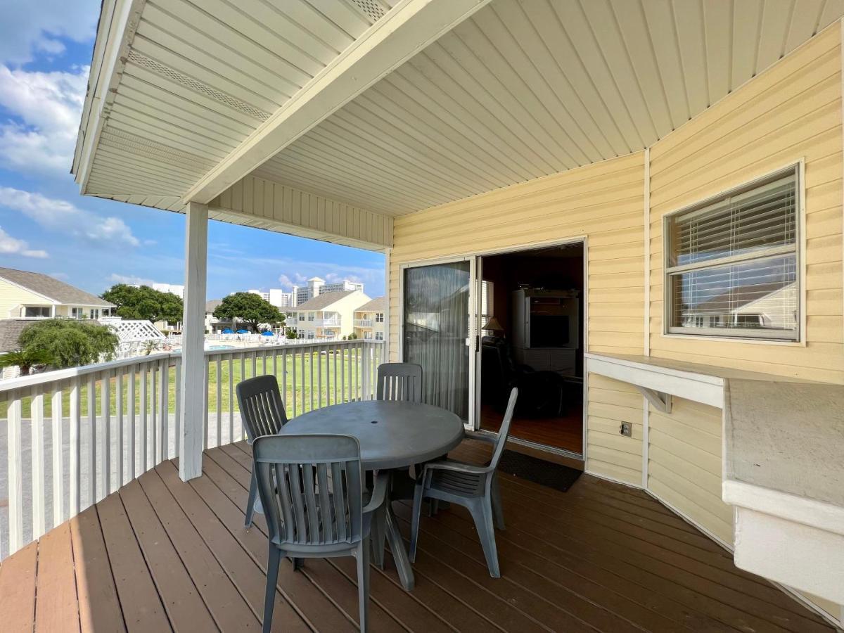 Sandpiper Cove 9225 Holiday home Destin