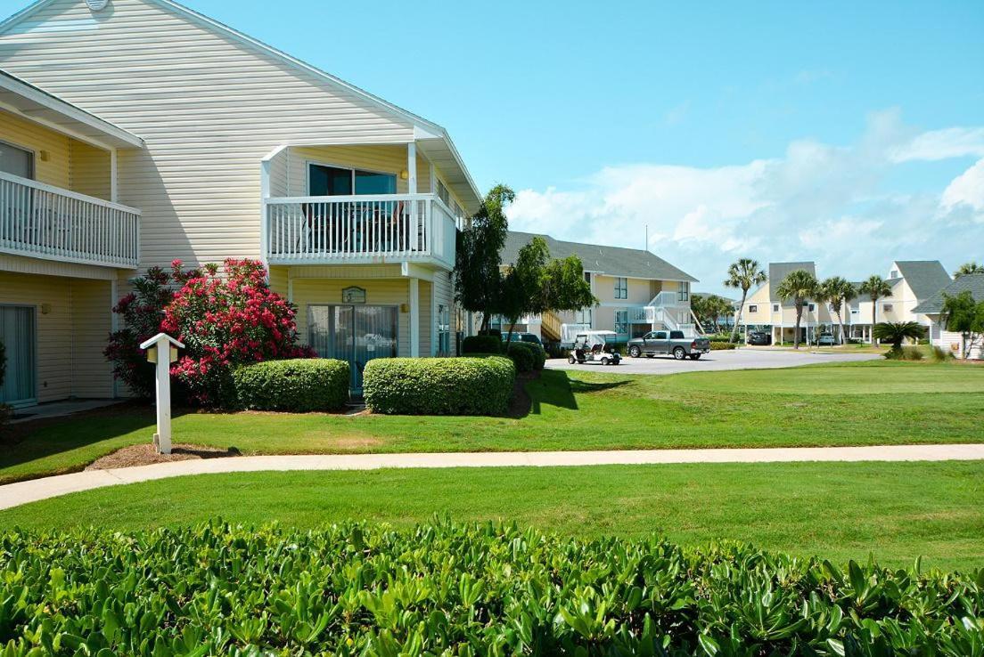 Sandpiper Cove 9130 *