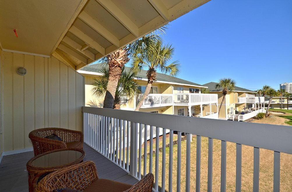 Sandpiper Cove 2070 Holiday home Destin