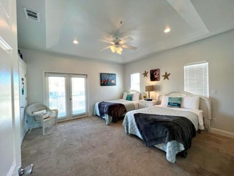 Sandpiper Cove 4214 Holiday home Destin