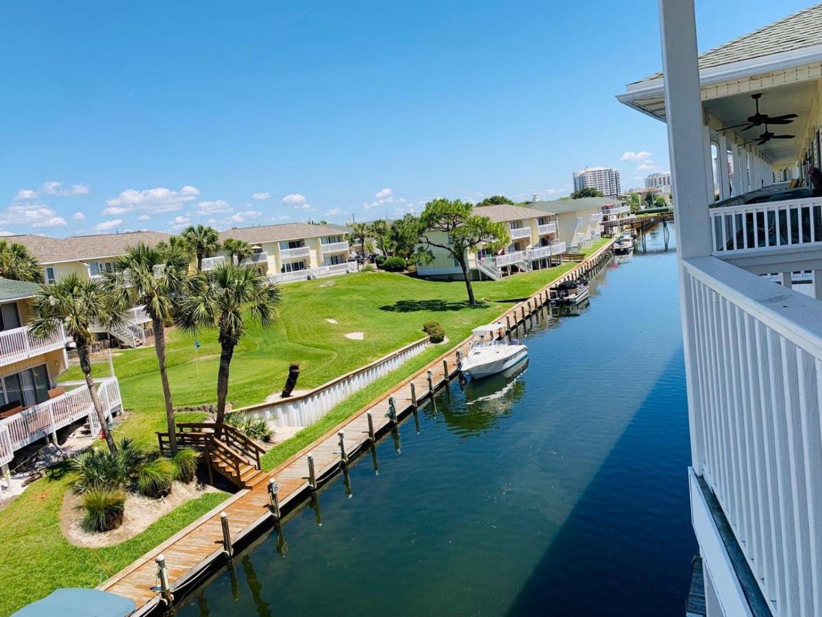 Holiday home Sandpiper Cove 4214 Destin