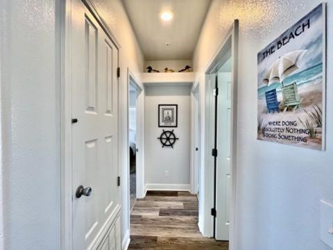 Sandpiper Cove 4214 Holiday home