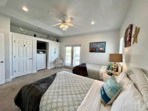 Sandpiper Cove 4214 Holiday home