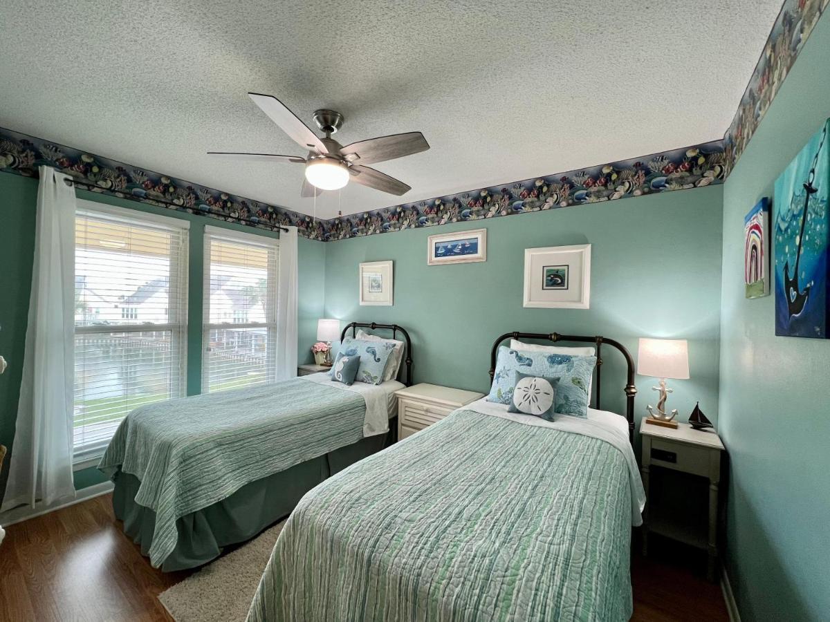 Sandpiper Cove 7203 Destin