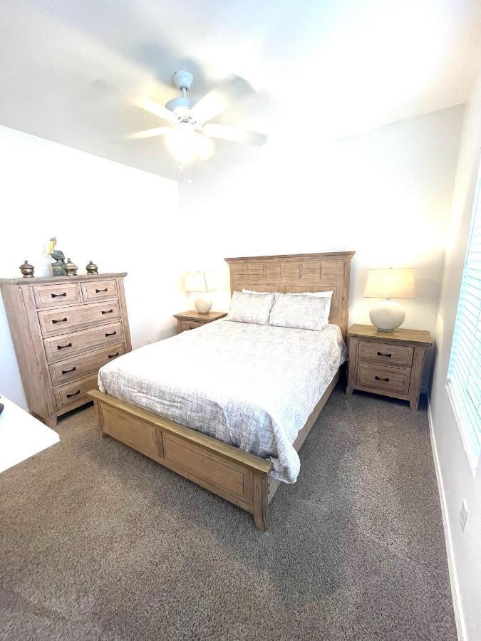Sandpiper Cove 9207 *